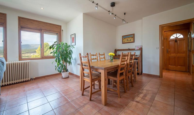 Foto fd70cad3-5903-445d-bdfe-ef70ba011aee. Masía en camí de Font-rubí 16 casa con encanto rodeada de naturaleza en font rubí en Font-rubí
