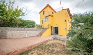 Mas dans Cam de font-rub 16. Casa con encanto rodeada de naturaleza en font rub