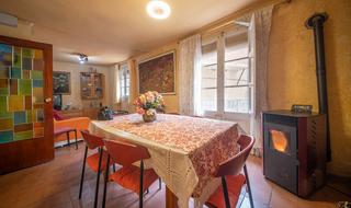 Maison à Plaça de l'església 1. Antigua finca para reformar en un entorno único