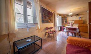 Haus in Plaça de l'església 1. Antigua finca para reformar en un entorno único