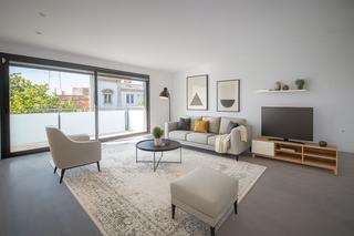 Penthouse  Carrer de santa clara. Ático dúplex con esencia de casa, en el corazón de vilafranca