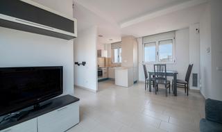 Apartament  Carrer del miño. Apartamento en venta en 1a línea de playa