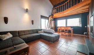 Casa en Plaça major 12. Oasis con unas espectaculares vistas en olivella