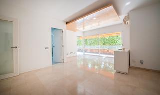 Lloguer Pis  Carrer de carles riba. Con piscina y jardín comunitarios