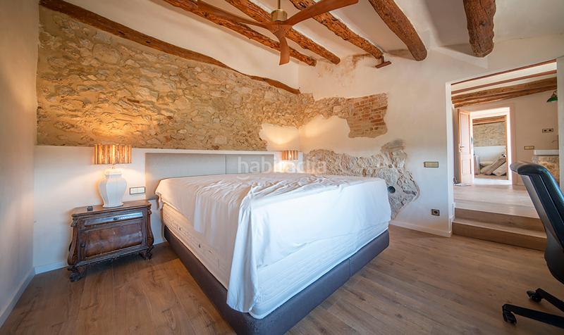 Foto a98f2112-0e14-471b-b95e-48da23b0b27f. Casa en carrer l'avella 17 casa a estrenar para terminar a tu gusto con 3.800 m2 de parcela en Font-rubí