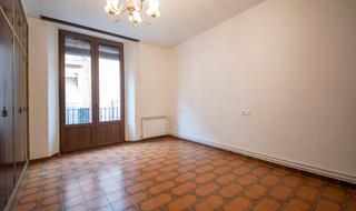 Miete Etagenwohnung  Carrer de santa magdalena. Gran piso céntrico con terraza privada en el centro de vilafranc