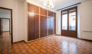 Miete Etagenwohnung in Carrer de la cort 31. Gran piso céntrico con terraza privada en el centro de vilafranc
