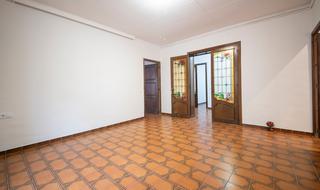 Miete Etagenwohnung in Carrer de la cort 31. Gran piso céntrico con terraza privada en el centro de vilafranc
