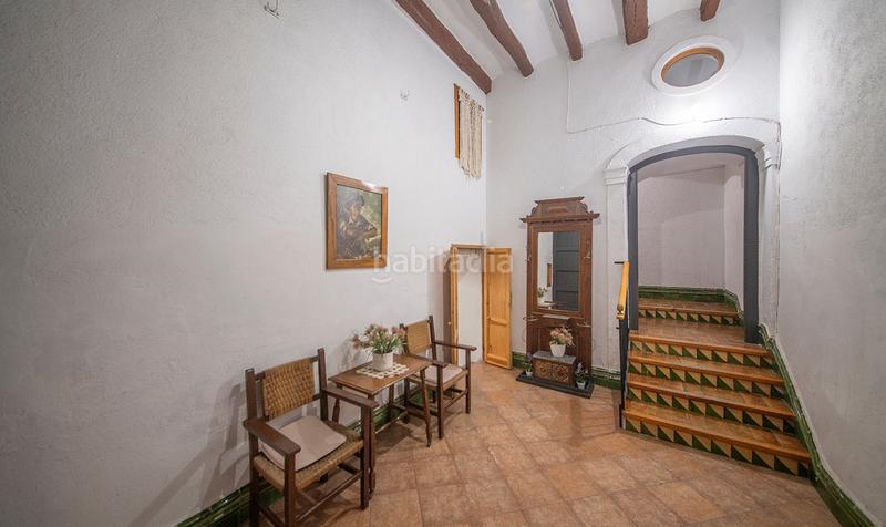 Foto 956dcf16-f460-4ac0-afbe-5ffea5d58f01. Alquiler piso gran piso céntrico con terraza privada en el centro de vilafranca en Vilafranca del Penedès