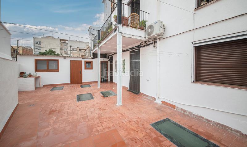 Foto a18d4ad3-8386-45bd-a3ec-2c0fe5b99bdf. Alquiler piso gran piso céntrico con terraza privada en el centro de vilafranca en Vilafranca del Penedès