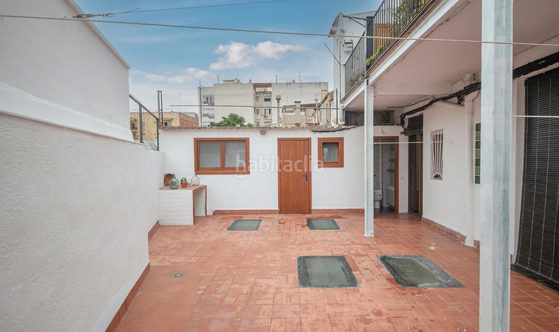 Foto ec288d24-cc90-479c-97f0-4fcc28f04772. Alquiler piso gran piso céntrico con terraza privada en el centro de vilafranca en Vilafranca del Penedès