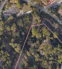 Bauernhof  Plaça pont del diari 1. Finca con gran terreno y encanto histórico en la floresta