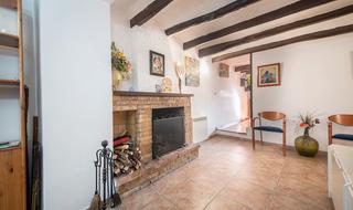 Maison  Carrer sant ramon de penyafort. Casa de pueblo con encanto en puigdalber a 10 min de vilafranca