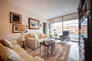 Pis a Gran Via de Carles III