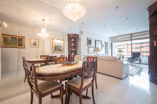 Pis a Gran Via de Carles III