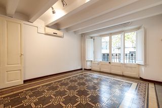 Affitto Ufficio  Avinguda de barcelona. Elegante despacho modernista en alquiler