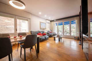 Pis  Carrer de moja. Espacio y confort: piso de 4 dormitorios con terraza y garaje