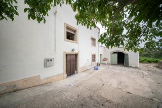 Mas  Camí dels hostalets. Finca rústica con masía para rehabilitar y viñedos propios