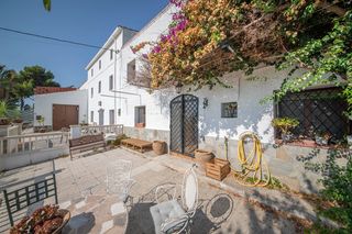 Casa a Barrio Albans els