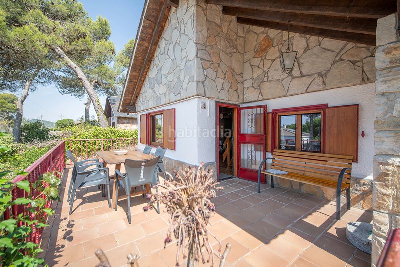 Foto 162e49e3-2e53-4105-8962-b610ec03317b. Casa amb xemeneia calefacció a Mediona