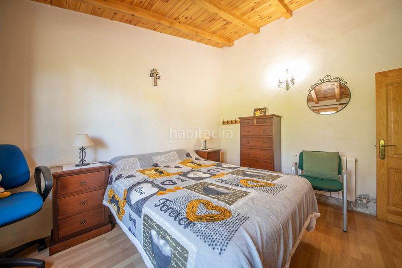 Foto 299c50ce-3ee1-4b6a-ba8f-cddb501f008b. Casa amb xemeneia calefacció a Mediona