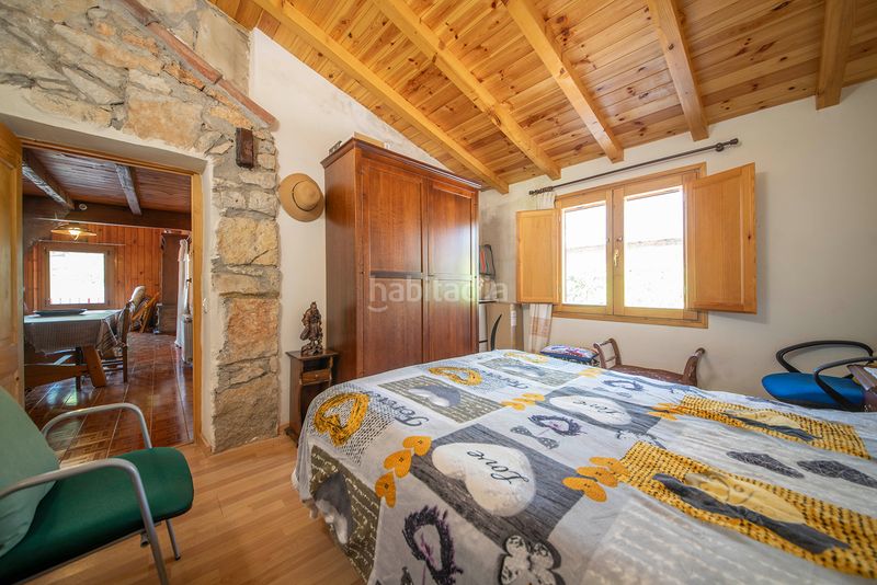 Foto 401333be-cbec-42a8-ae2a-53303f5a56d8. Casa amb xemeneia calefacció a Mediona