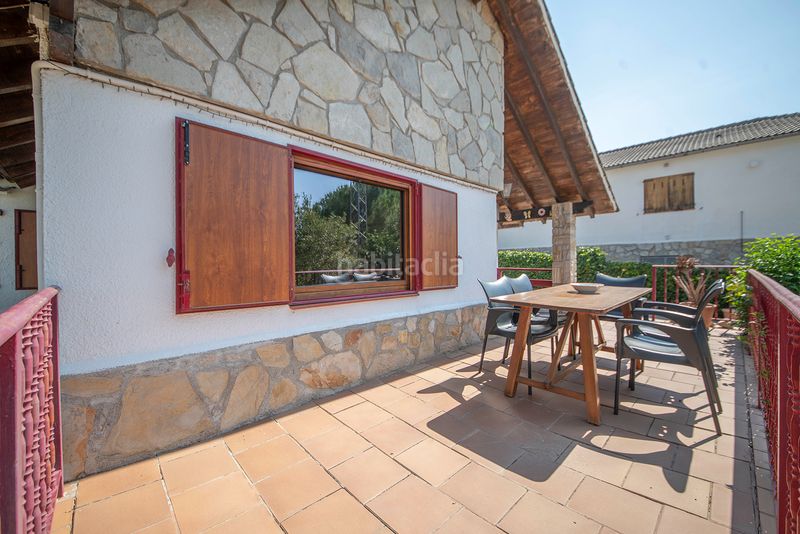 Foto 61e75569-4431-4632-876e-ea99d45b683b. Casa amb xemeneia calefacció a Mediona