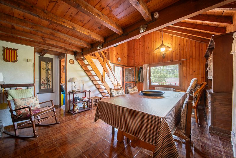 Foto b0d1f930-7d57-47fa-856c-d127d4a451b5. Casa amb xemeneia calefacció a Mediona