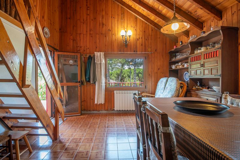 Foto b9b1245e-6143-41bd-8686-7e7cfb98269d. Casa amb xemeneia calefacció a Mediona