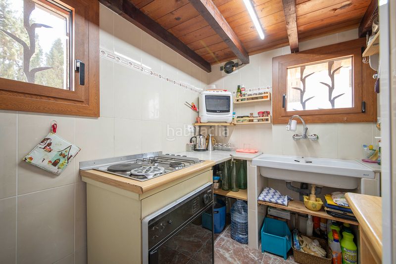 Foto c695b9b7-4959-4b2c-b393-66e2a742d3b9. Casa amb xemeneia calefacció a Mediona