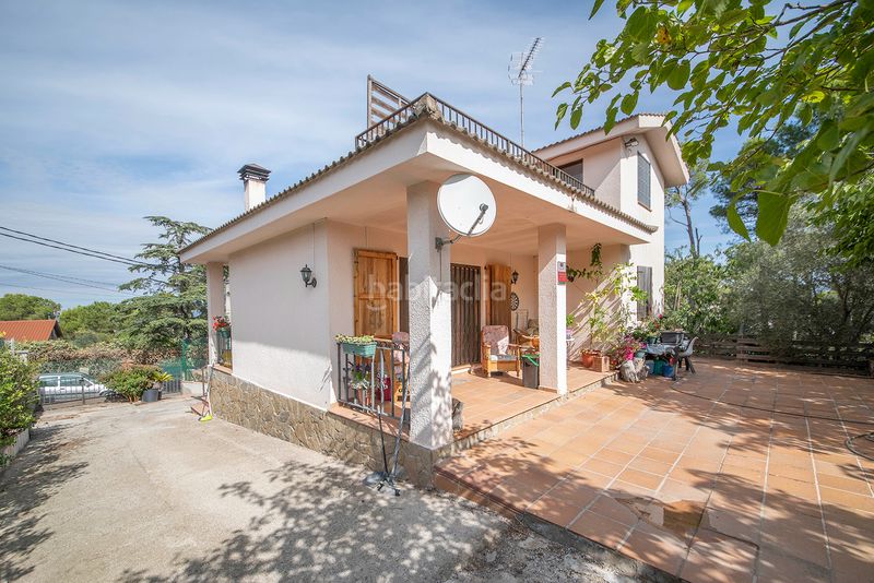 Foto 50246f92-eb97-4103-8c78-e40eb783806a. Casa vive rodeado de naturaleza en font del bosc en Mediona