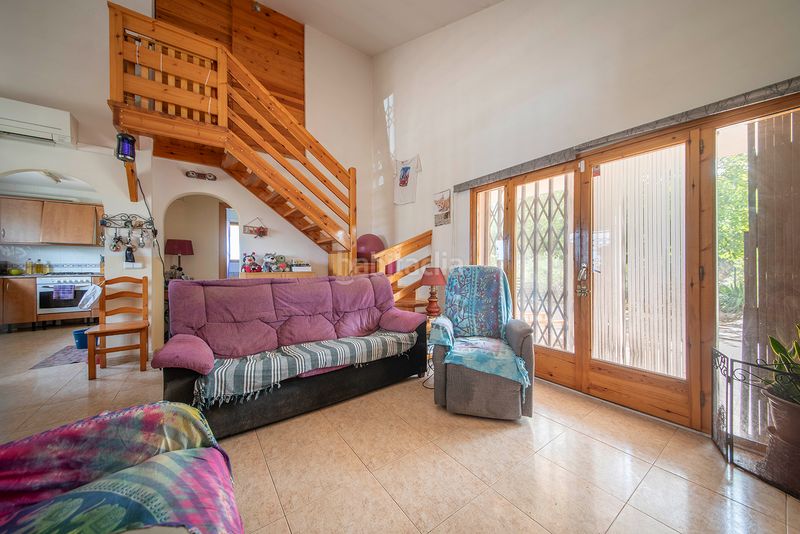 Foto ce794c99-61ab-4b1f-b9bf-0170744ea5d7. Casa vive rodeado de naturaleza en font del bosc en Mediona