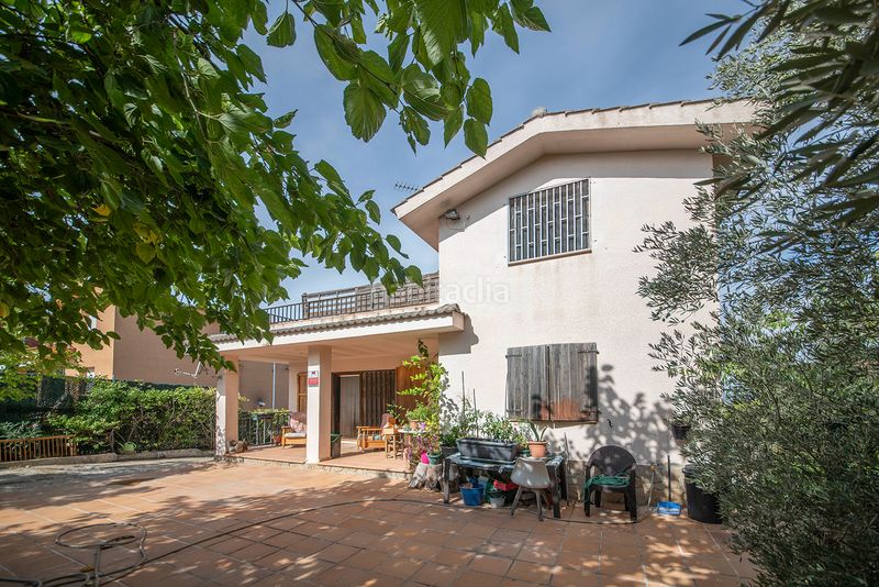 Foto de789d43-7039-4de2-a6a2-d510f439112a. Casa vive rodeado de naturaleza en font del bosc en Mediona