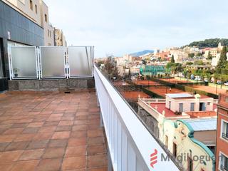 Location Bureau  Carrer de la mare de déu de la salut