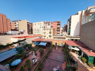 Location Appartement  Gran via de les corts catalanes