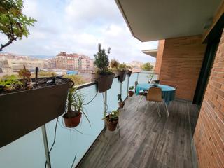 Alquiler Piso  Carrer de bacardí