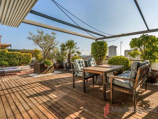 Penthouse  Carrer francesc pérez cabrero
