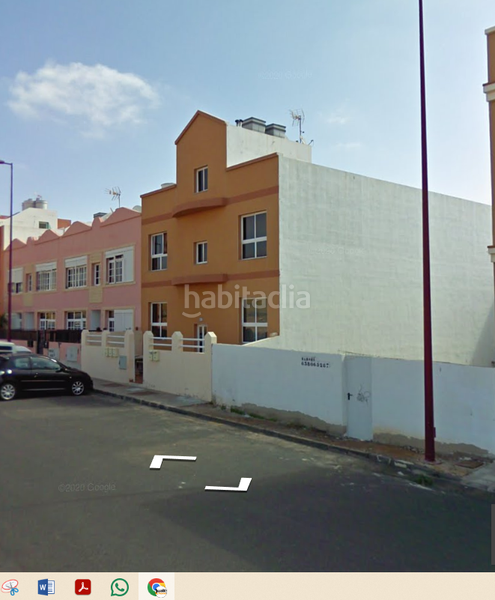 Foto c4897fd6-9fc9-4d50-8677-b643486cc55d. Piso  en venta en Fabelo en Fabelo Puerto del Rosario