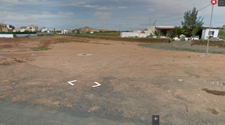 Terreny residencial  Calle volcan. Venta de dos parcelas en la oliva con proyecto y licencia