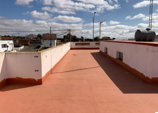 Masia  Secretario cabrera baez. A la venta casa de campo en pueblo de antigua