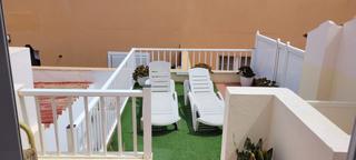 Dúplex  Alcalde juan evora suares. Venta de duplex en caleta de fuste