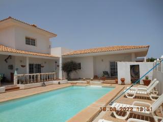 Masia  El time. Venta de chalet en el time