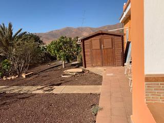 Masia  Secretario cabrera baez. Venta de casa independiente con terreno en antigua