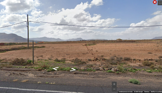 Terreny residencial  Era del cuarto (triquivijate). Venta de parcela en triquivijate