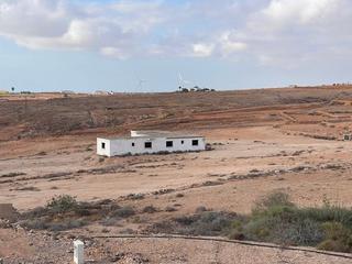 Casa  El time. Venta de tres villas independientes en construcción en el time
