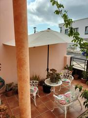 Dúplex a Fabelo. Venta de duplex en puerto del rosario fabelo