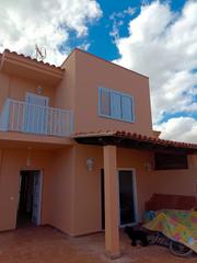 Dplex en Gran Tarajal. Venta de duplex independiente en gran tarajal