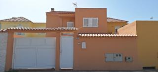 Dúplex a Gran Tarajal. Venta de duplex independiente en gran tarajal