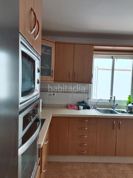 Foto ee9921eb-03e1-4df0-bb2d-568bf8fd5cc7. Duplex in Gran Tarajal Tuineje