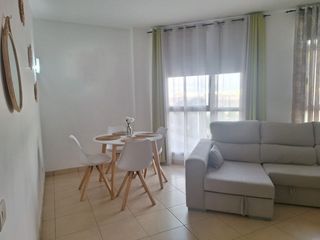 Flat in Buenavista - Rosa Vila. Vivienda de vpo  promocion privada en puerto del rosario